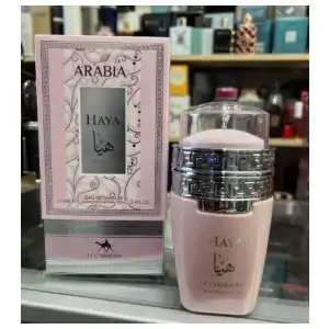 Le Chameau Arabia Haya EDP 100ml (3.4oz) miniatura 3